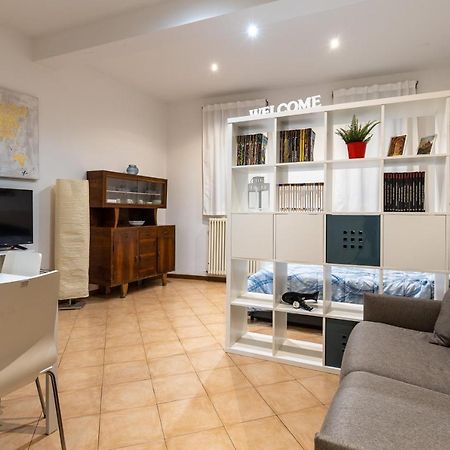 Casa Fondazza Apartment โบโลญญา ภายนอก รูปภาพ