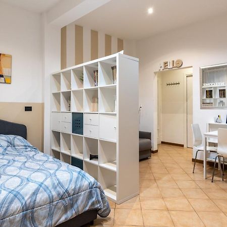 Casa Fondazza Apartment โบโลญญา ภายนอก รูปภาพ