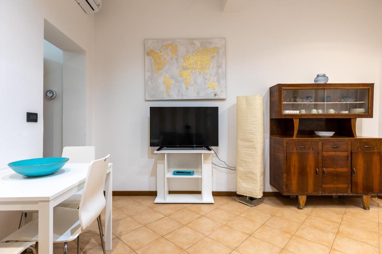 Casa Fondazza Apartment โบโลญญา ภายนอก รูปภาพ