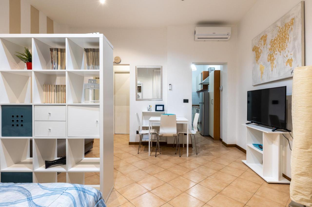 Casa Fondazza Apartment โบโลญญา ภายนอก รูปภาพ