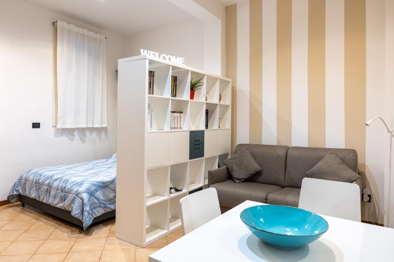 Casa Fondazza Apartment โบโลญญา ภายนอก รูปภาพ