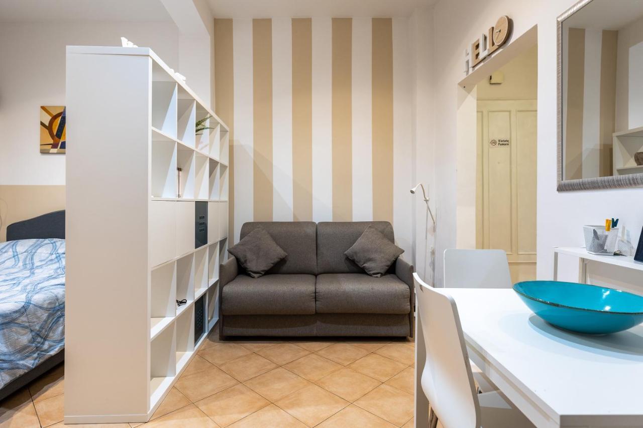 Casa Fondazza Apartment โบโลญญา ภายนอก รูปภาพ