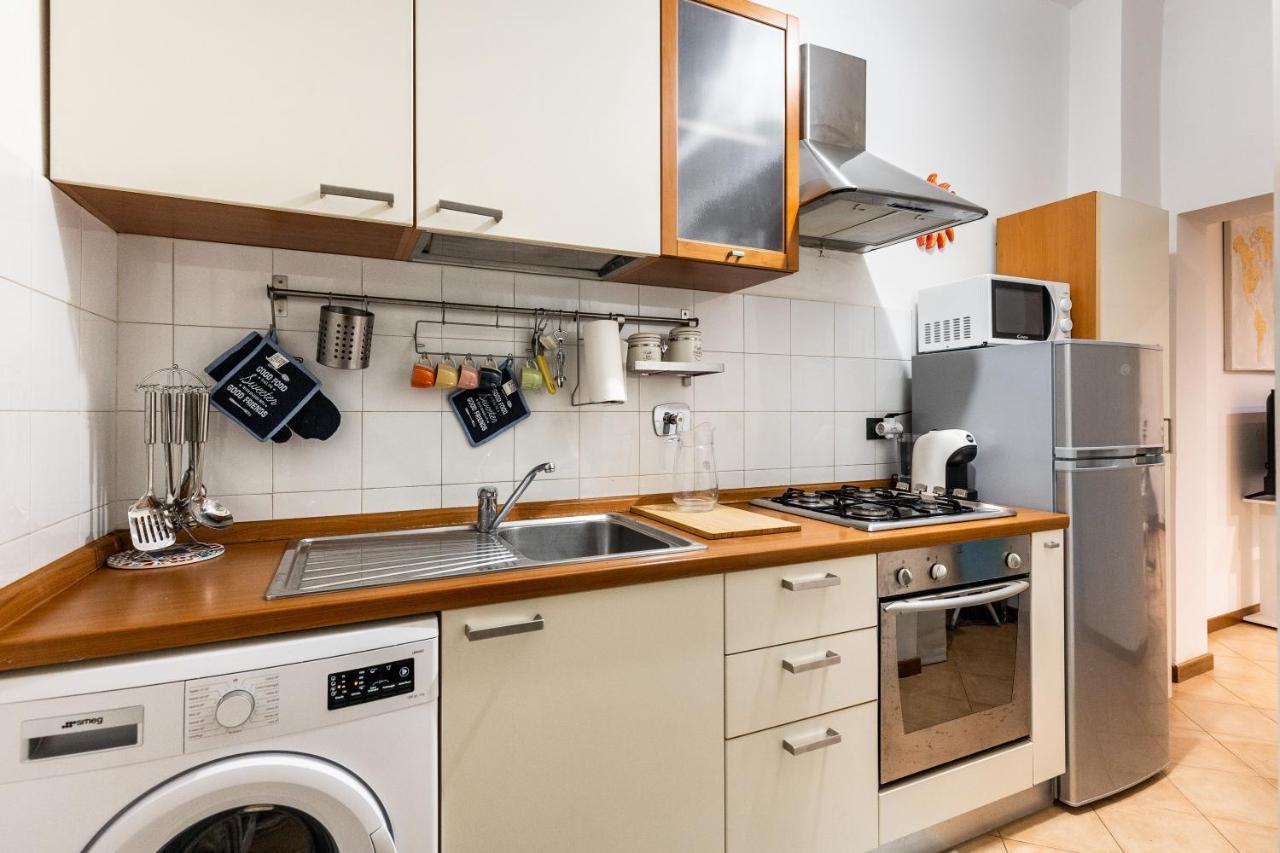 Casa Fondazza Apartment โบโลญญา ภายนอก รูปภาพ