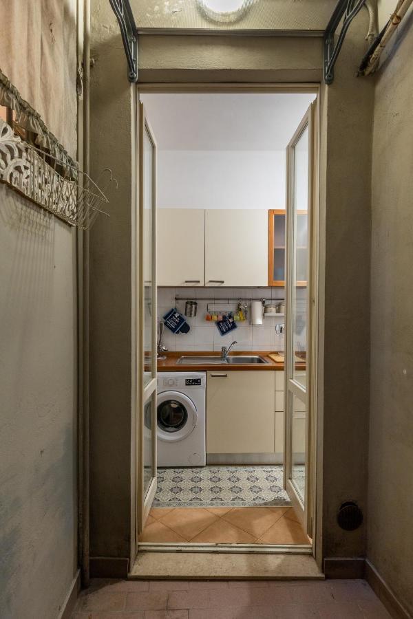Casa Fondazza Apartment โบโลญญา ภายนอก รูปภาพ