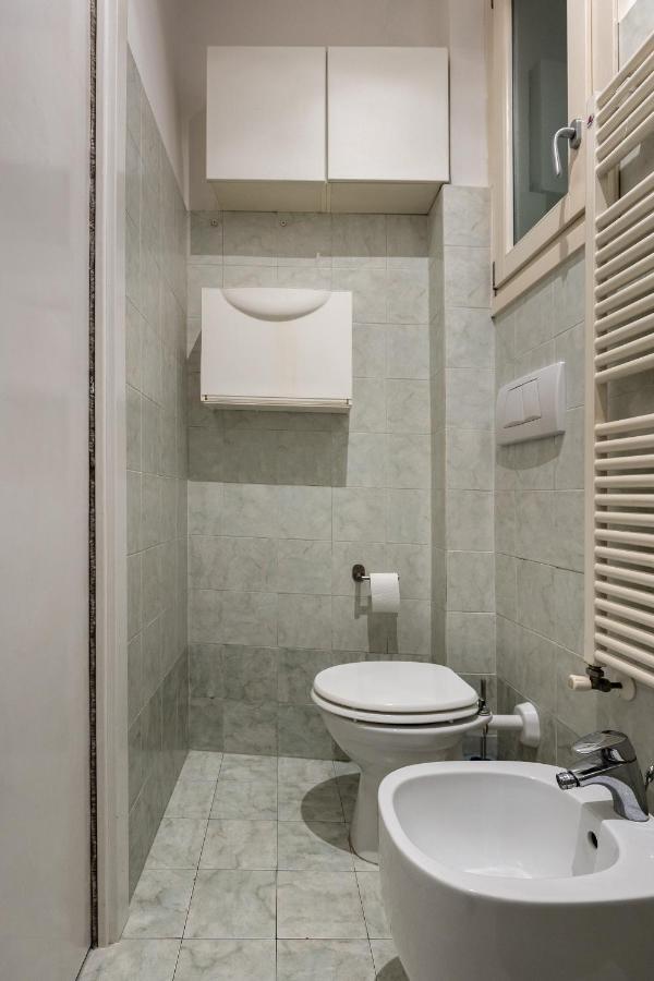 Casa Fondazza Apartment โบโลญญา ภายนอก รูปภาพ